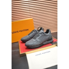 Louis Vuitton Run Away Sneaker